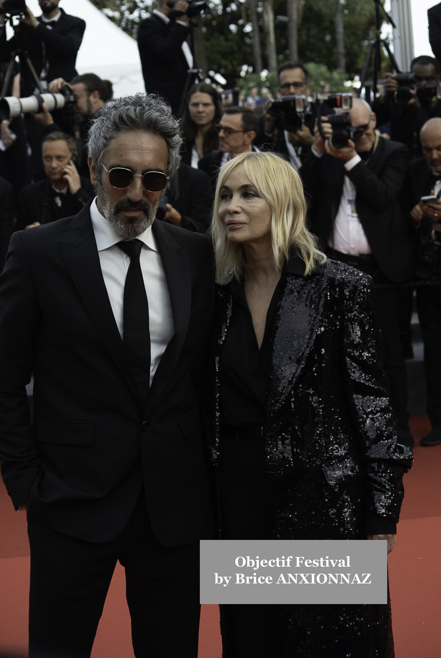 La  Plus  Precieuse  Des  Marchandises / 77th Cannes International Film Festival / Objectif Festival by Brice ANXIONNAZ